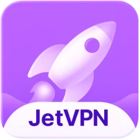 JetVPN - Fast Secure Unlimited