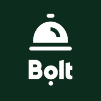 Bolt DineOut Merchant