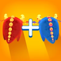 Merge Master - Clash of Dragon