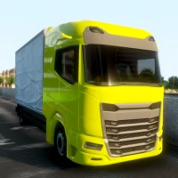 Truck Simulator Europe Drive