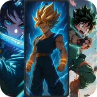 Anime Wallpapers 4K Live