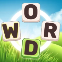 Word Connect: Crossword Fun