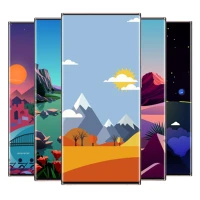 Minimalist Wallpaper