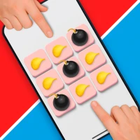 Boom Chip Challenge: 2 Player