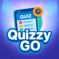 QuizzyGo: Fun Quiz & Rewards