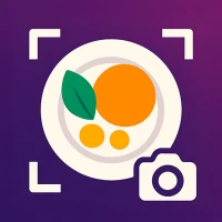 AI Calorie Counter by Photo