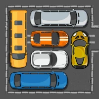 Unblock Car Parking