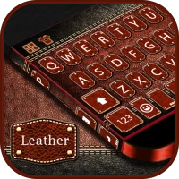 Leather Style Theme