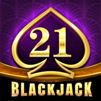 Blackjack 21: Vegas Card Game