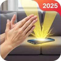 Whistle & Clap Find Phone