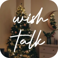 [WISH] 크리스마스 무드 카톡 테마