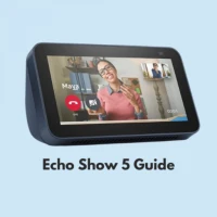 Echo Show 5 Guide