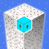Tap Master 3D : Tap Block Away