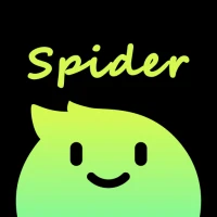 Spider: Meet & Chat & Date