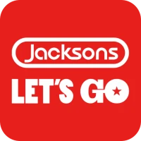 Jacksons Let's Go Rewards