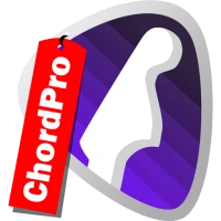 GuitarTapp ChordPro
