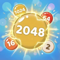 2048 Fusion Balls