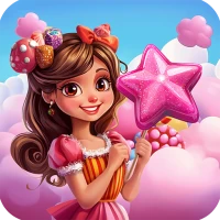 Sweettopia Pop Match 3