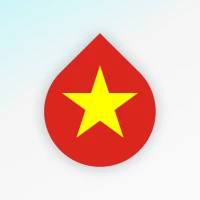 Drops: Learn Vietnamese