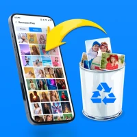 Photo Recovery - File Recovery