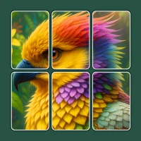 Cardscapes: Jigsaw Puzzle