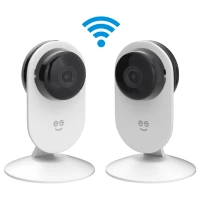 Geeni Wifi Camera Guide
