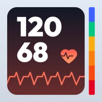 Blood Pressure Tracker