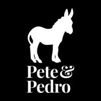 Pete & Pedro