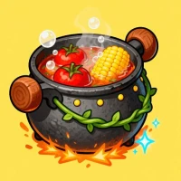 Food Saga : Cooking Quest