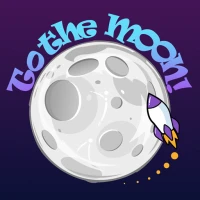 To the Moon!