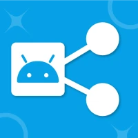 Share APK: Manage & Share Apps