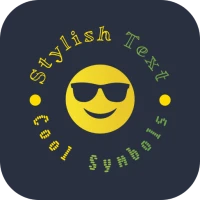 Stylish Text - Cool Symbols