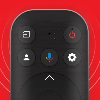 TCL TV Remote Control