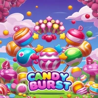 Candy Burst