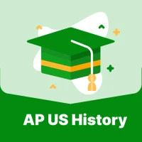 AP US History Practice Test
