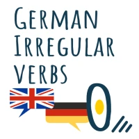 German irregular verbs
