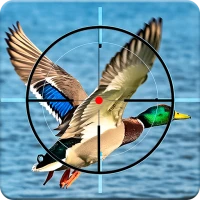 Duck Hunter 3D: Bird Shooting
