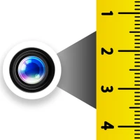 AR Ruler - Measuring Tape