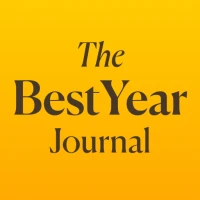 Best Year Journal - Plan 2026