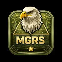 KARTAL MGRS - UTM MAP