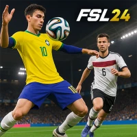 FSL24 : Football Soccer League