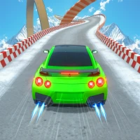 Extreme Car Stunt Games