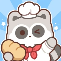 Raccoon Bread Inc: Idle Tycoon