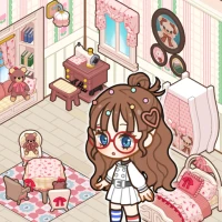 Sweet My Home: Decor & Dressup