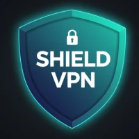 Shield VPN : Secure & Fast VPN