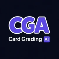 Card Grading AI