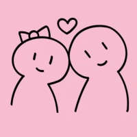 OnlyUs - Private Couples App