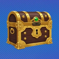 The Treasure Chest