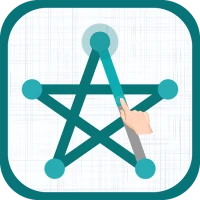 1Line One Line game puzzle