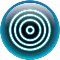 Glass Neon - Icon Pack